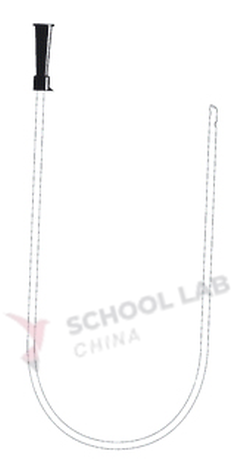 Tube,suction,CH08,L50cm,ster,disp